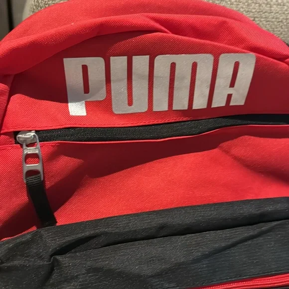 PUMA backpack - Picture 2 of 6
